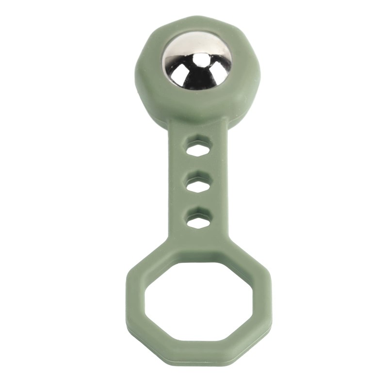 Magnetic Stud Detector, Hazard Avoidance Waterproof Impact Resistant Stud Finder