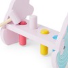 Mousehouse Gifts Unicorn Hammer Toy