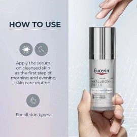 Eucerin Hyaluron-Fille