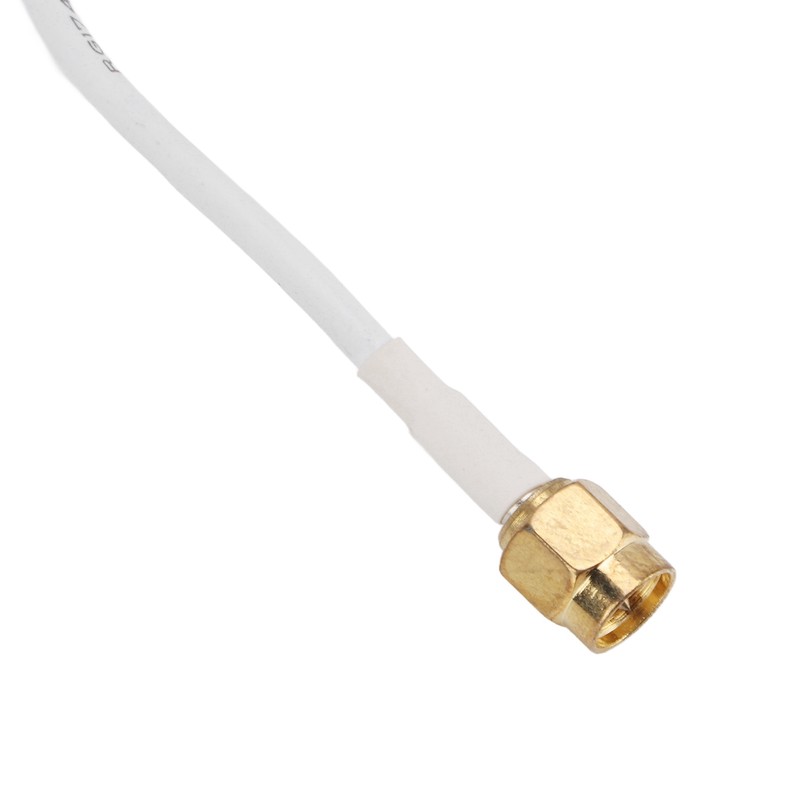 4G Antenna LTE External SMA Male High Gain 20-25DBI Router