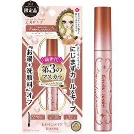 Heroine Make SP Long & Curl Mascara Advanced Film L25 20 Queens Tiara