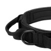 Military Dog Collar Professional Safety Adjustable Nylon Dog Collar for