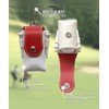 JFOLKS Smart Golfers' New Common Sense Golf Ball Holder, Multi