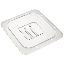 Winco 1/6 Size Solid Cover