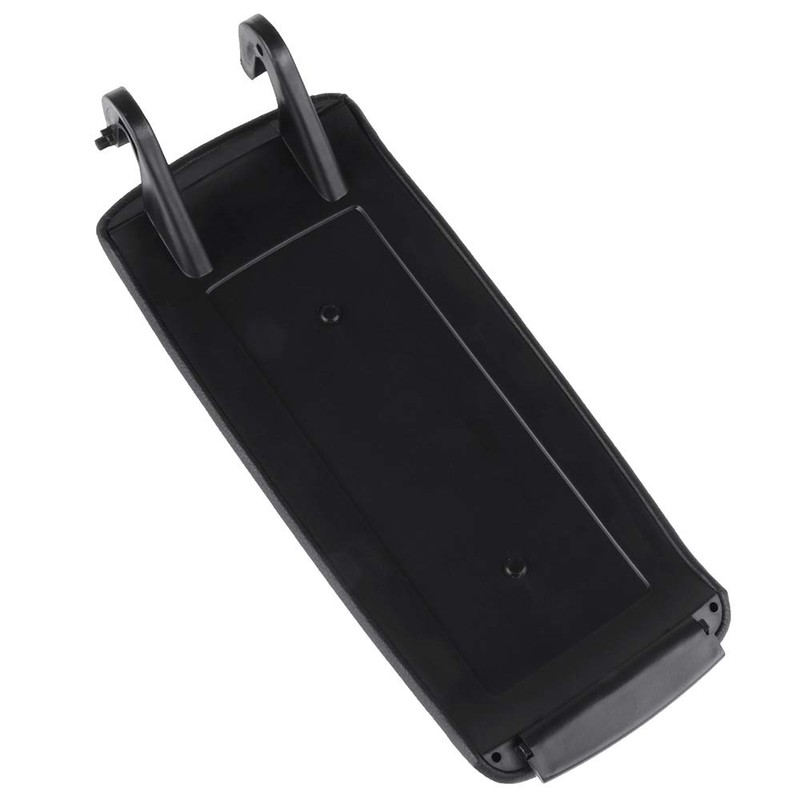 Aintier Armrest Center Console Cover Repair Kit Compatible with 2002-2008