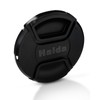 Haida 43mm Snap-on Lens Cap, Front Camera Cover with Lens