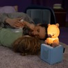 Tonies Night Light - Sleepy Bear Audio Play Character from