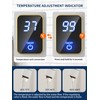 Electric Tankless Water Heater 110V 3000W, Under Sink Instant Hot