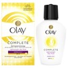 Olay Essentials Complete Care Daily UV Fluid with SPF 15