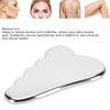 Terahertz Gua Sha Tool Skin Firming Hurt Relieving Hot Cold