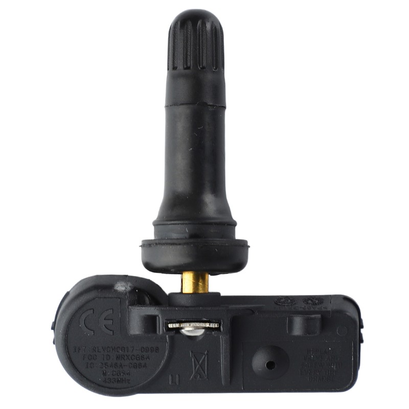 TPMS Sensor 68241067AB Sensitive Tire Pressure Monitoring Sensor Replacement For