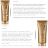 Dove Unilever DermaSpa Body Lotion Summer Revived Self-Tanning Medium to