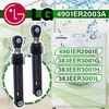 Pack of 2 Shock Absorbers Washing Machine 100N with Original