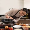 Joeji's Burger Smasher - Stainless Steel Sandwich Steak Panini Press