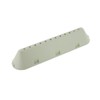 Paxanpax PLD1605 Washing Machine Drum Lifter Paddle with 12 Holes