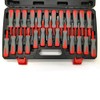 JoyTube 25 Pcs Terminal Release Kit Connector Release Tool Automotive