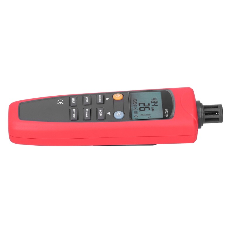 UT331+ Temperature Humidity Meter Digital Industrial Thermometer Hygrometer for Indoor