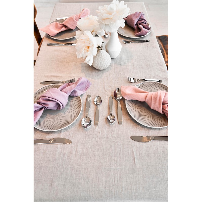 ZWILLING Pila Children's Cutlery Set, 4 Pieces, for Ages 3