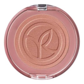 Yves Rocher Rubor Blush En Polvo Compacto Bois De Rose