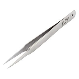 DUMONT Precision Tweezers DUMOSTAR No. 2 / 7-562-62