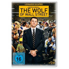 The Wolf of Wall Street