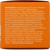 Avalon Organics Renewal Crème Riche with Vitamin C, 1.7 Oz
