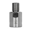 M14 Connecting Rod Stainless Steel High Accuracy Chuck Connecting Adapter