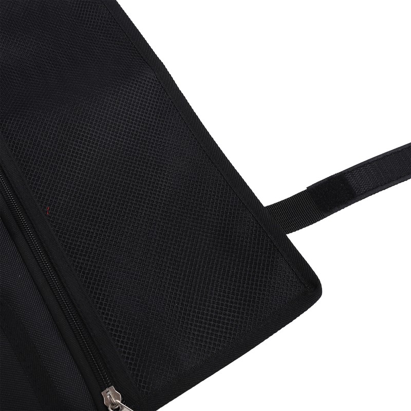 Camping Tent Stake Bag Large Capacity Multi Functional Tent Accessories