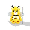 Care Bears | Bumble Bee Bear 22cm Bean Plush |