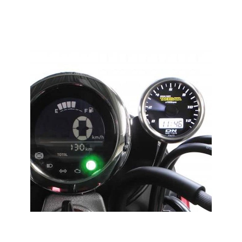 Special Parts Takekawa 05-05-0085 φ48 Small DN Tachometer Kit, Monkey