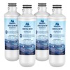 MARRIOTTO Water Filter LT1000PC Replacement for Refrigerator, Compatible with LT1000PC/PCS,