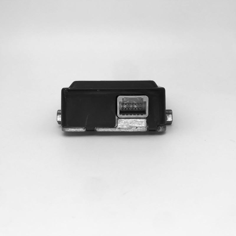 Toylexap 8646c-06030 Front Recognition Camera, Compatible with: 201703-20188 Camry (JPP)