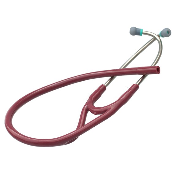 Stethoscope Tubing by Truaevum - Compatible Replacement Kit fits Littmann(r)