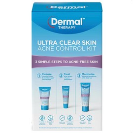 Dermal Therapy Acne Control Kit