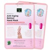Earth Therapeutics Retinol Hand Mask 2 Pack