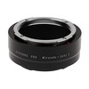 Fotodiox Pro Lens Mount Adapter Compatible with Miranda (Mir) Lenses