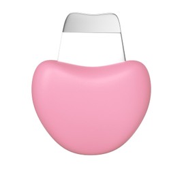 Pore Scraper, Blackhead Remover Tools, Sebum Remover Tool, Suitable for Both Men and Women(Pink)