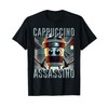 Internet Hilarious Meme AI Character Cappuccino Assassino T-Shirt