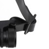 Diving Headlamp 8000LM 3 Lighting Modes 100m Waterproof Aluminum Alloy