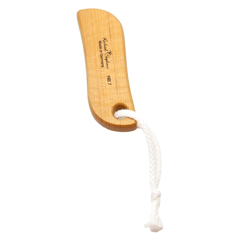 Rachael Stephens NB7 Premium Nail Brush Made in Germany