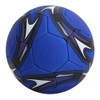PVC Sport Equipment Football Soccer Ball Training Match Machine- Stitched