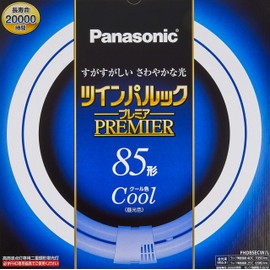 Panasonic Twin Park Premier Round Lightbulb