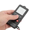 ZTKP2 Digital Multimeter Fully Automatic Prevent Burning Universal Smart Multi