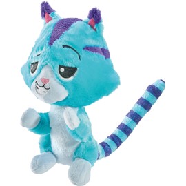 Schmidt Spiele 42788 Gabby's Dollhouse Ratkatz Plush Figure, 25 cm, Regular