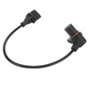 Crank Position Sensor, Crank Position Speed Sensor 2411719 Replacement for