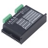 Stepper Motor Driver DSP Controller Digital 1.4A‑5.6A Adjustable DM556 for