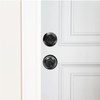 Front Door Lock Set Exterior Door Lock Set with Deadbolt,