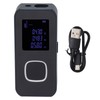 Handheld Laser Measure Tool Mini Infrared Measuring Instrument for Area