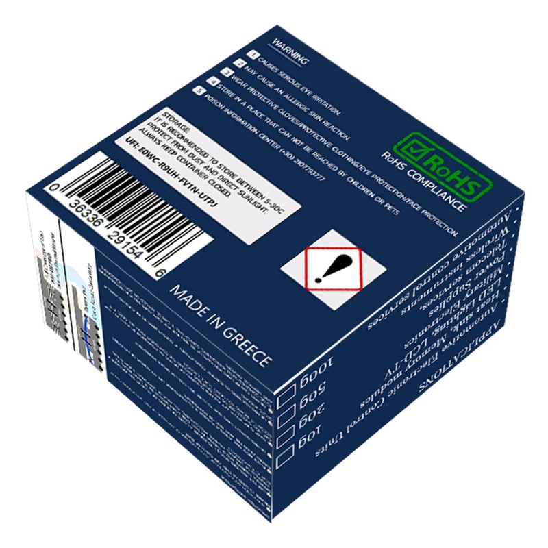 Original UPSIREN U6 PRO 20g Thermal Putty for VGA GPU