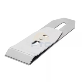 Truper Cutter Blades for Bench Planes Blade and counter for #6 carpenter's plane